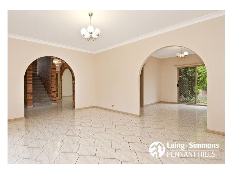 3a Purchase Road, Cherrybrook NSW 2126