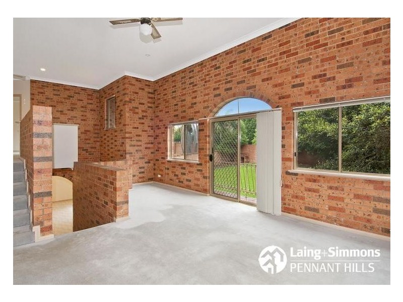 3a Purchase Road, Cherrybrook NSW 2126