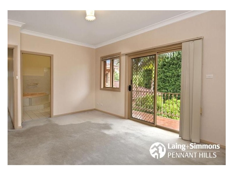 3a Purchase Road, Cherrybrook NSW 2126