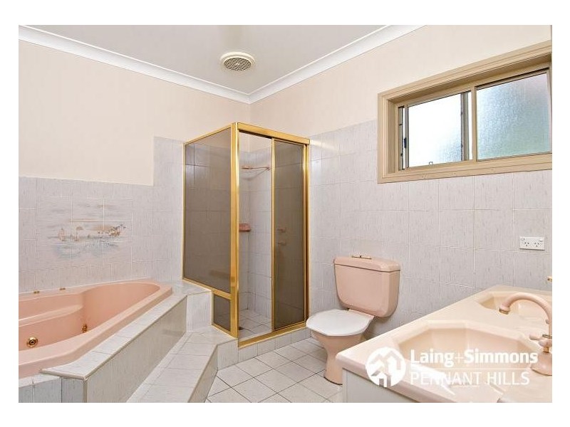 3a Purchase Road, Cherrybrook NSW 2126