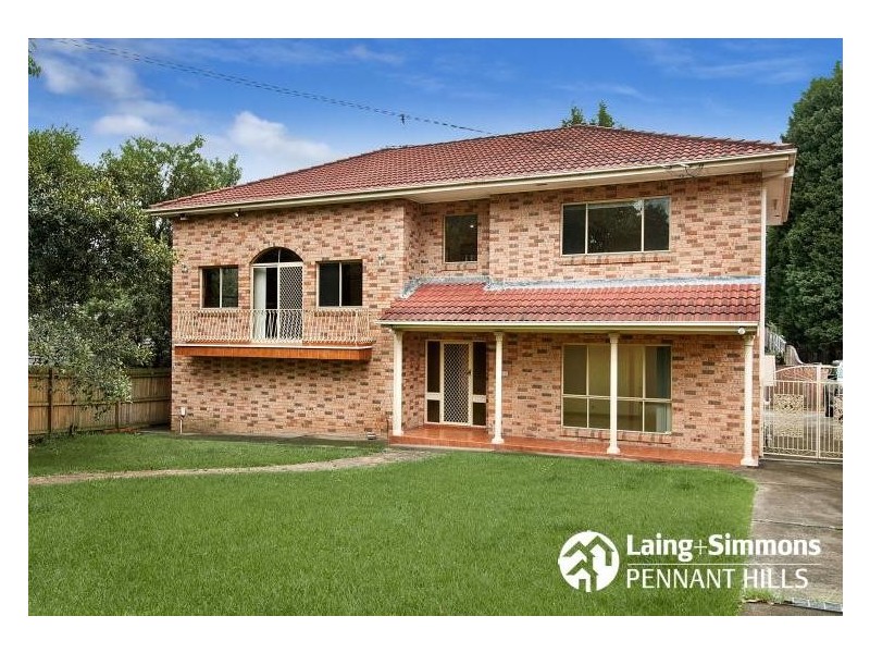 3a Purchase Road, Cherrybrook NSW 2126
