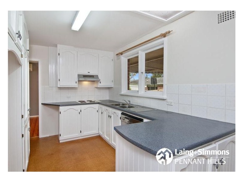 40 Laurence Street, Pennant Hills NSW 2120