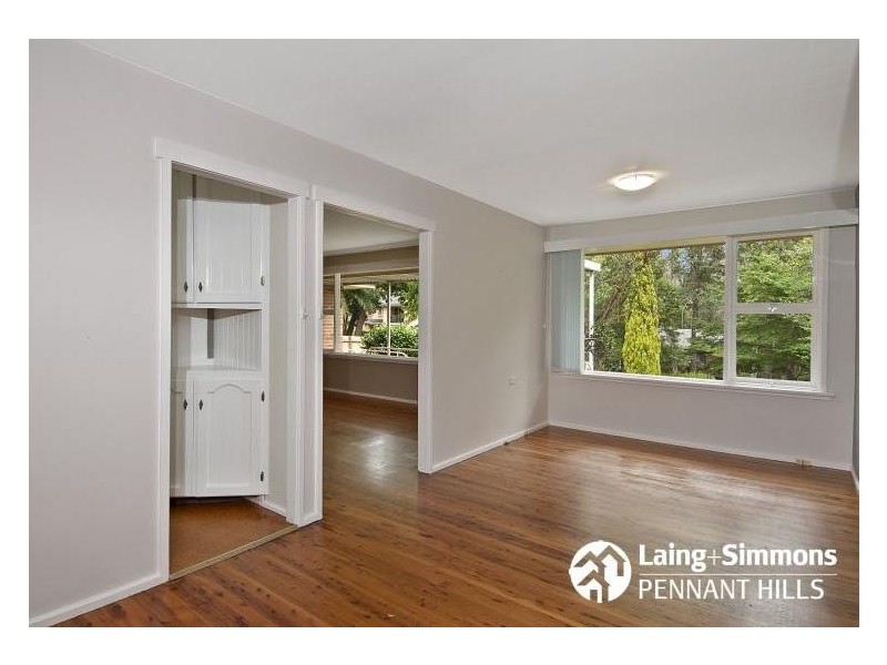 40 Laurence Street, Pennant Hills NSW 2120