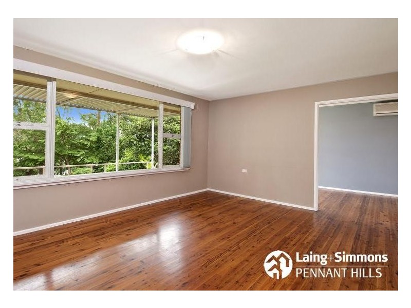 40 Laurence Street, Pennant Hills NSW 2120
