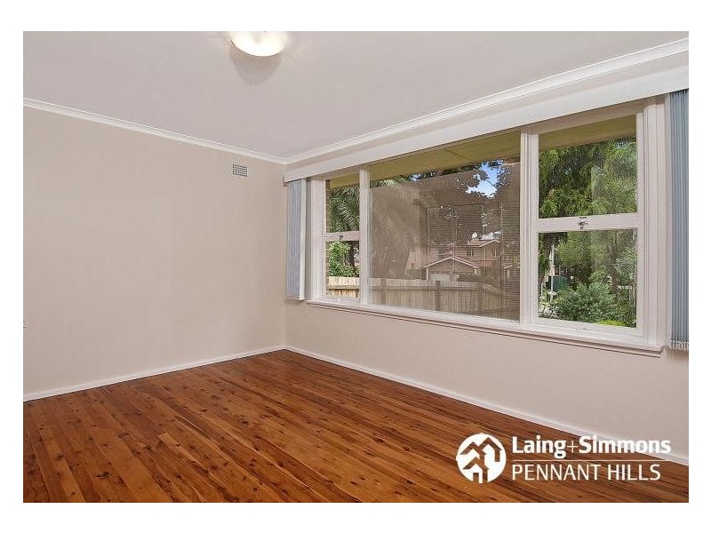 40 Laurence Street, Pennant Hills NSW 2120