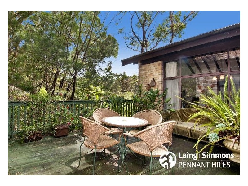 53 Wareemba Avenue, Thornleigh NSW 2120