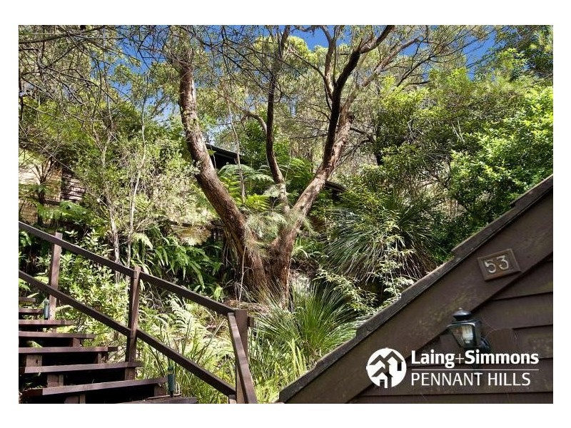 53 Wareemba Avenue, Thornleigh NSW 2120