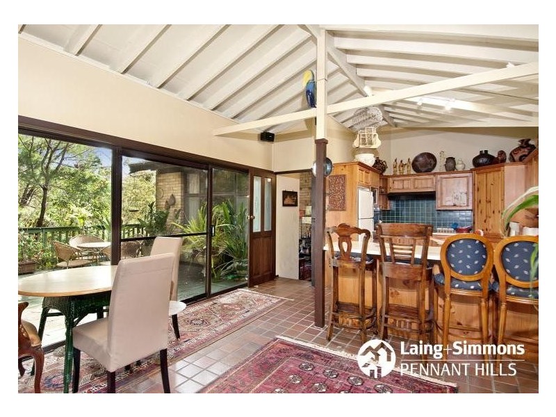 53 Wareemba Avenue, Thornleigh NSW 2120