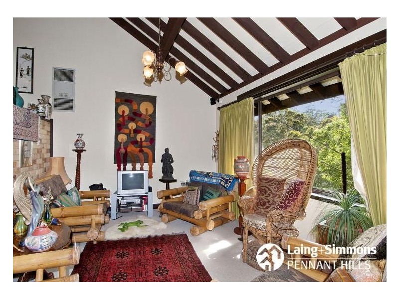 53 Wareemba Avenue, Thornleigh NSW 2120