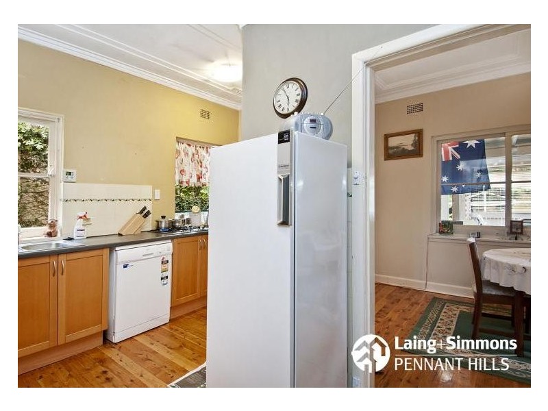 4 Harold Avenue, Pennant Hills NSW 2120