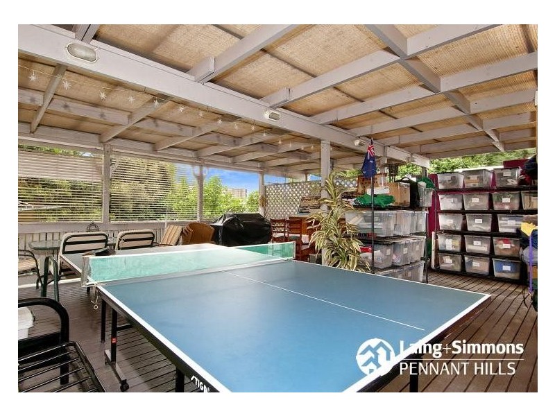 4 Harold Avenue, Pennant Hills NSW 2120
