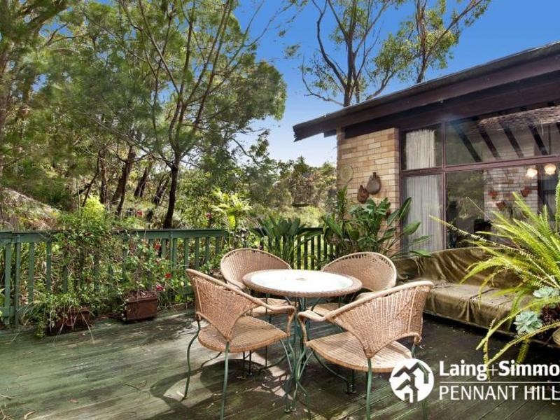 53 Wareemba Avenue, Thornleigh NSW 2120