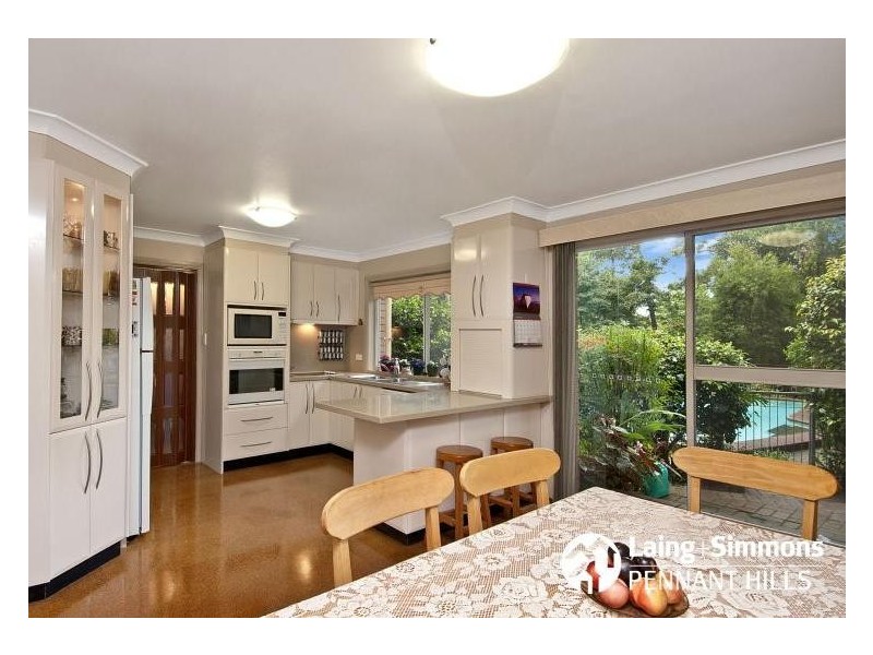 19 Binomea Place, Pennant Hills NSW 2120