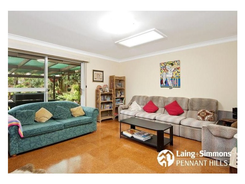19 Binomea Place, Pennant Hills NSW 2120