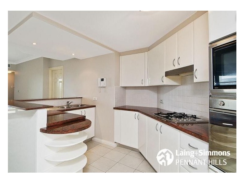 504/5 City View Road, Pennant Hills NSW 2120