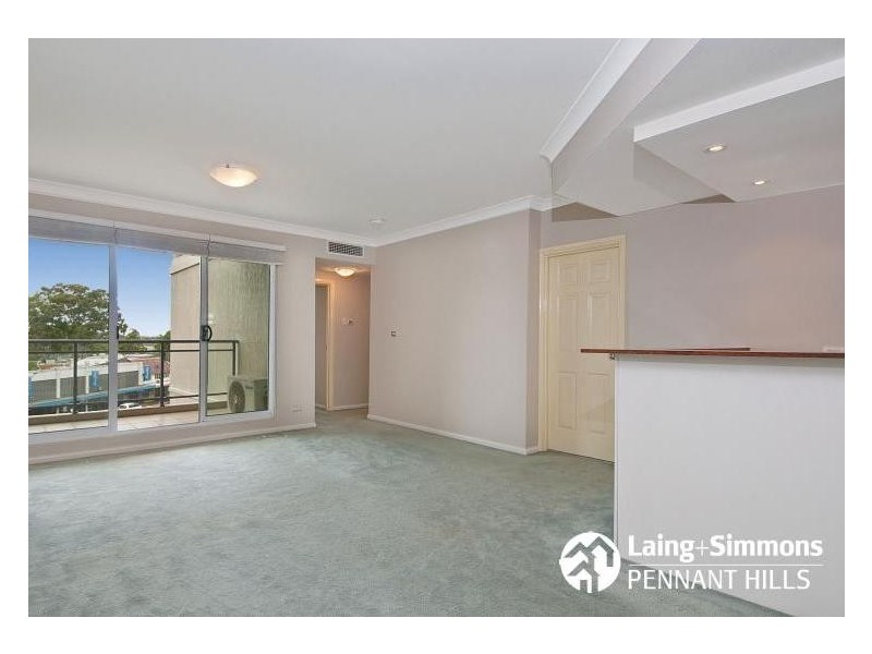 504/5 City View Road, Pennant Hills NSW 2120