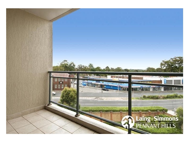 504/5 City View Road, Pennant Hills NSW 2120