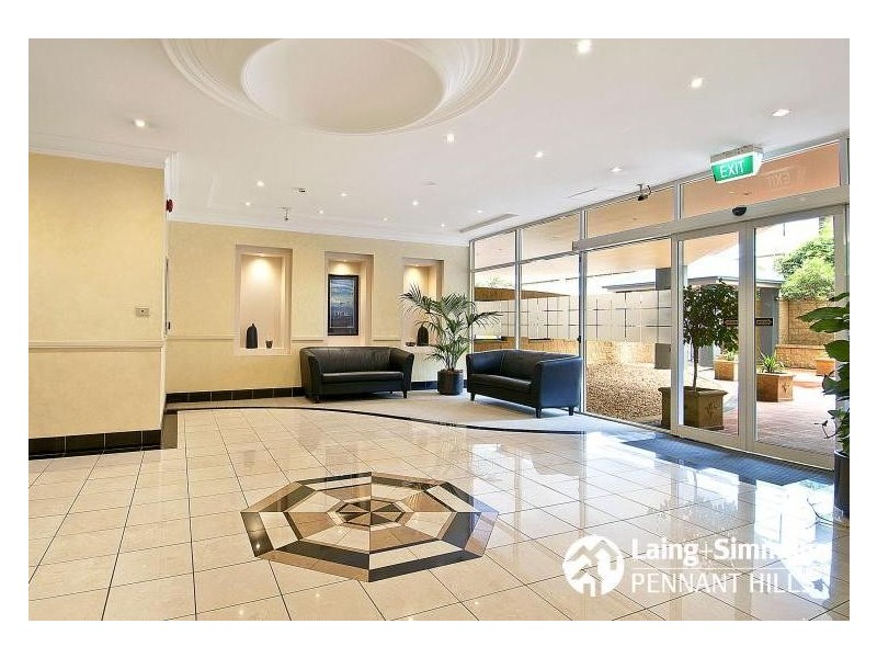 504/5 City View Road, Pennant Hills NSW 2120