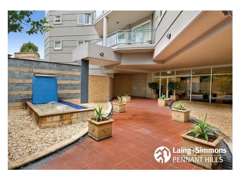 504/5 City View Road, Pennant Hills NSW 2120