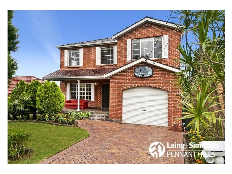 22a Station Street, Thornleigh NSW 2120