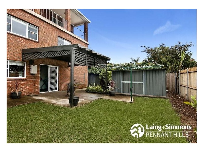 22a Station Street, Thornleigh NSW 2120