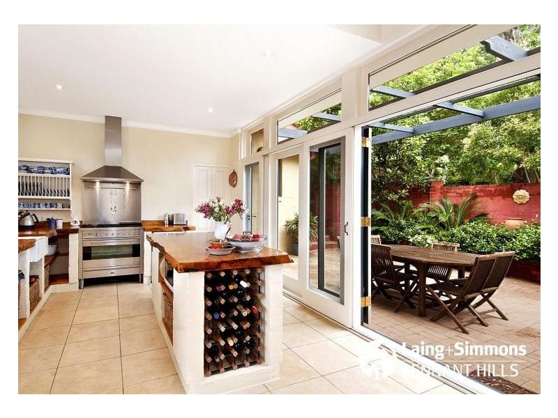 55 Ramsay Road, Pennant Hills NSW 2120