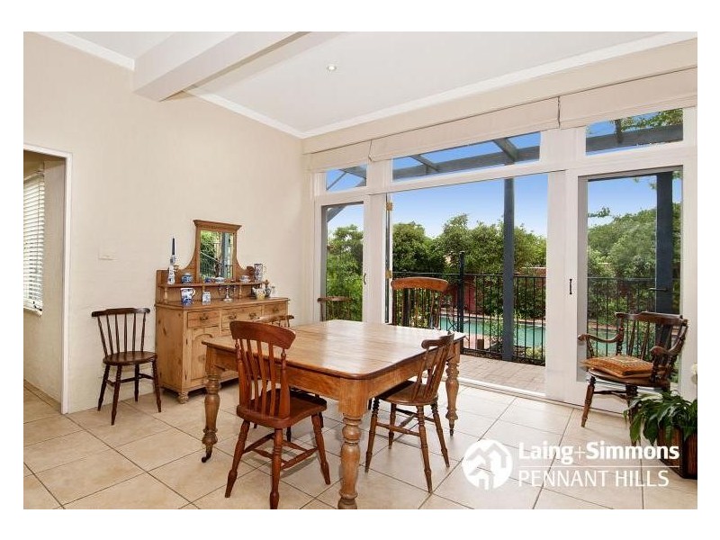 55 Ramsay Road, Pennant Hills NSW 2120