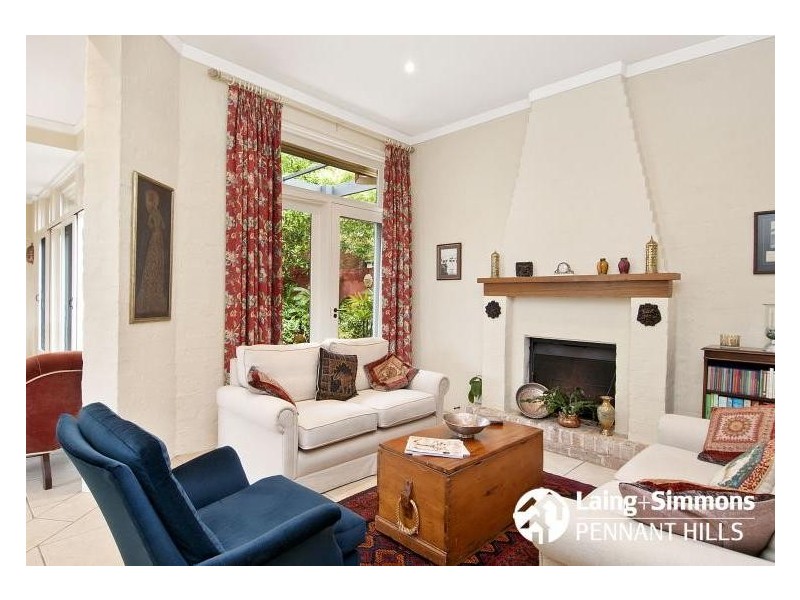 55 Ramsay Road, Pennant Hills NSW 2120