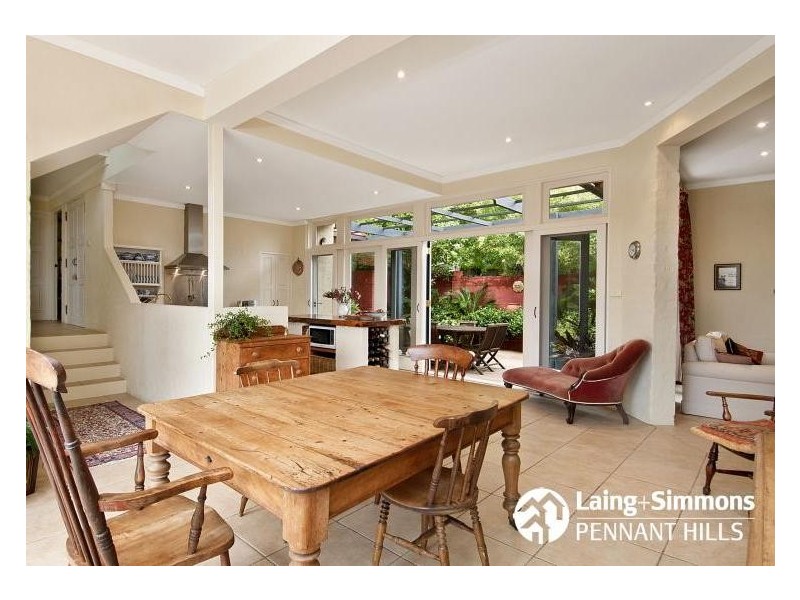 55 Ramsay Road, Pennant Hills NSW 2120
