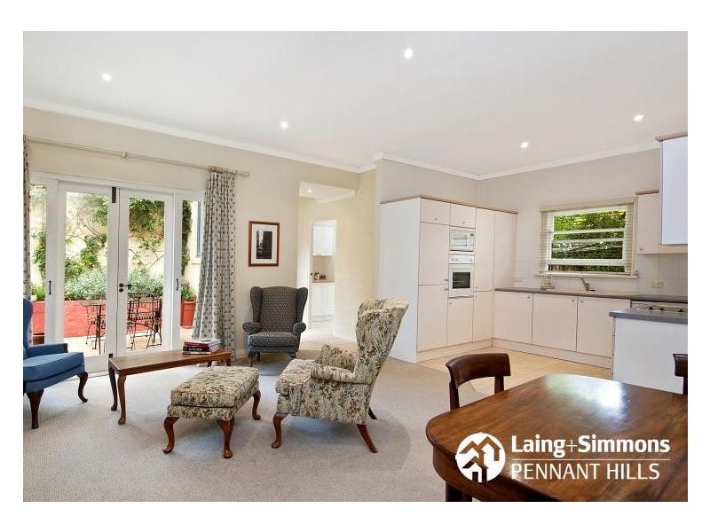 55 Ramsay Road, Pennant Hills NSW 2120