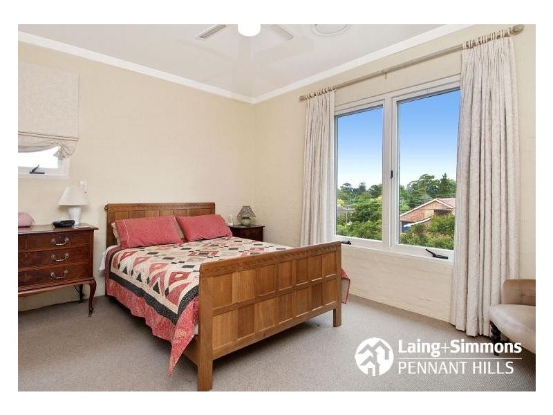 55 Ramsay Road, Pennant Hills NSW 2120