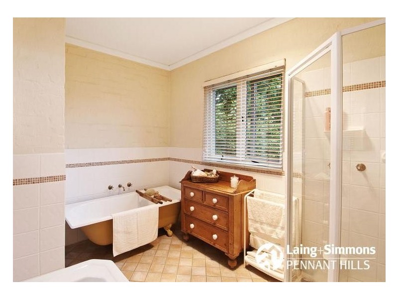 55 Ramsay Road, Pennant Hills NSW 2120