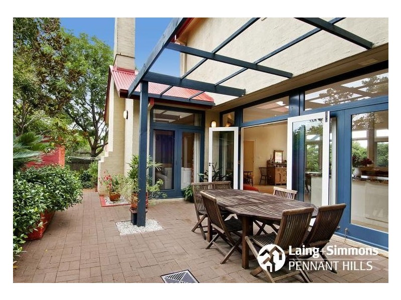 55 Ramsay Road, Pennant Hills NSW 2120