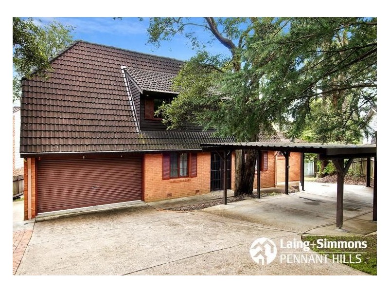 7 Lois Lane, Pennant Hills NSW 2120