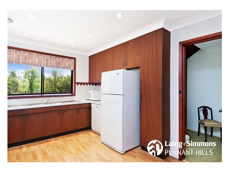 7 Lois Lane, Pennant Hills NSW 2120