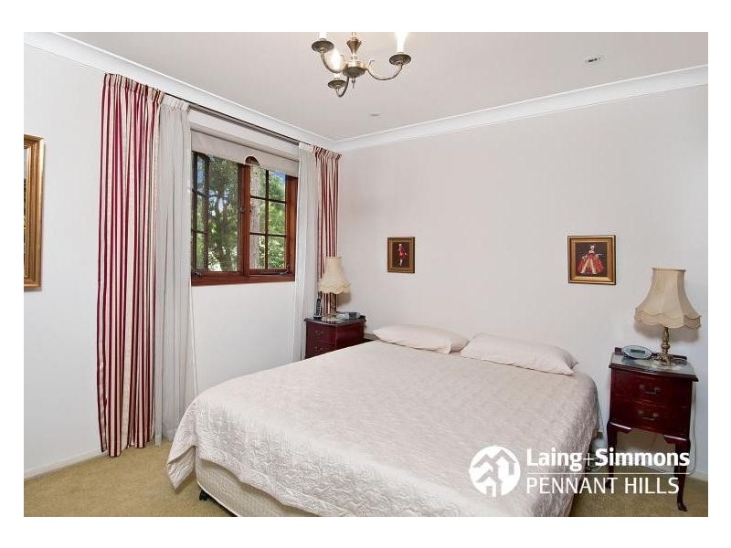 7 Lois Lane, Pennant Hills NSW 2120