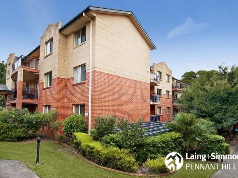 32/298-312 Pennant Hills Road, Pennant Hills NSW 2120