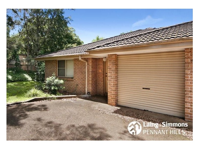 1/17-27 Pennant Hills Road, Wahroonga NSW 2076
