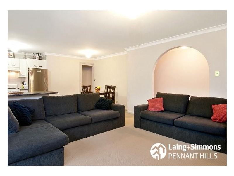 1/17-27 Pennant Hills Road, Wahroonga NSW 2076