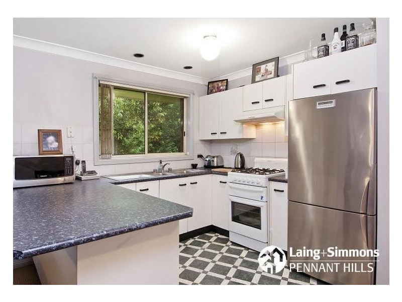 1/17-27 Pennant Hills Road, Wahroonga NSW 2076