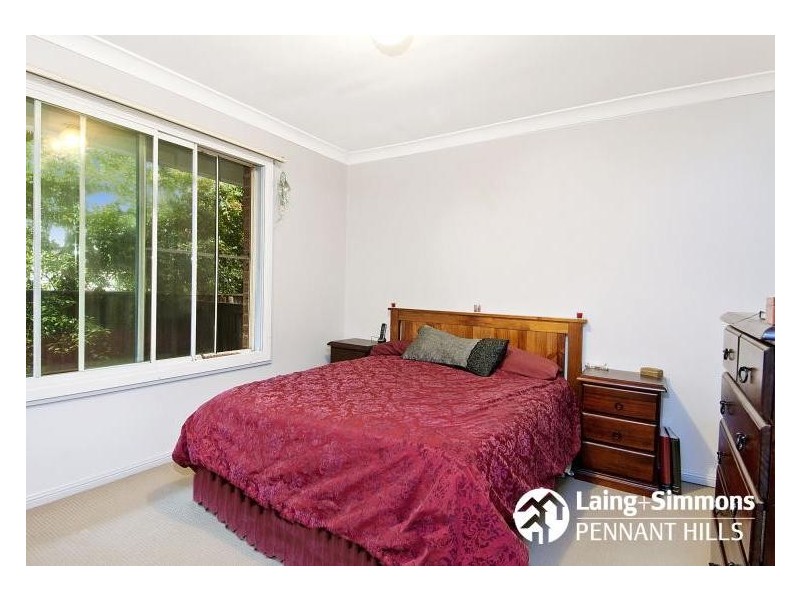 1/17-27 Pennant Hills Road, Wahroonga NSW 2076