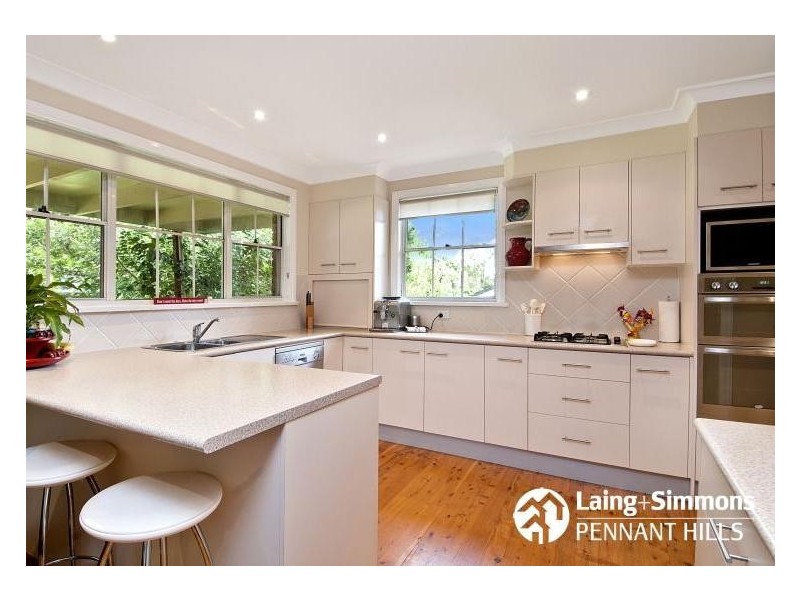 22 Lutanda Close, Pennant Hills NSW 2120