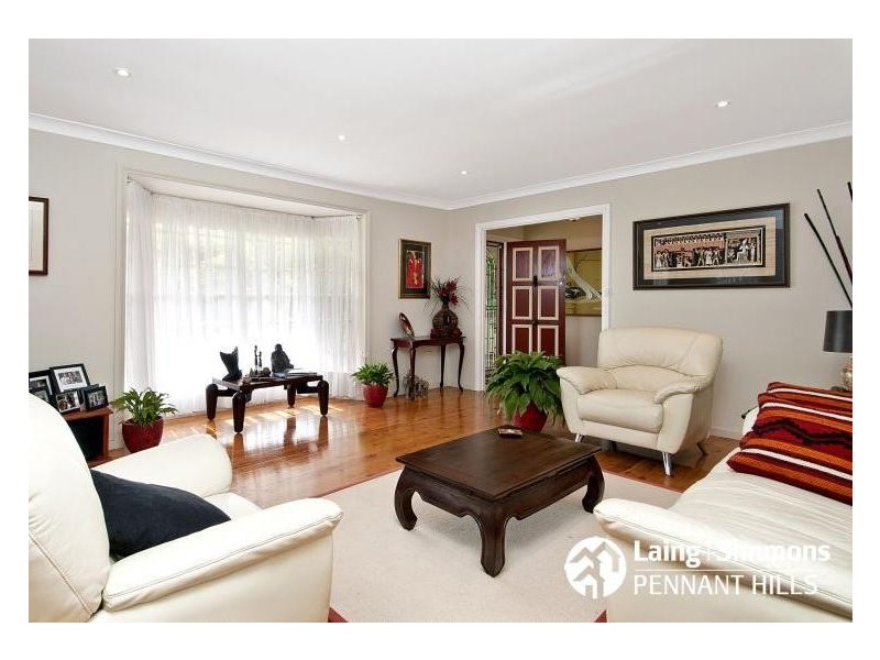 22 Lutanda Close, Pennant Hills NSW 2120