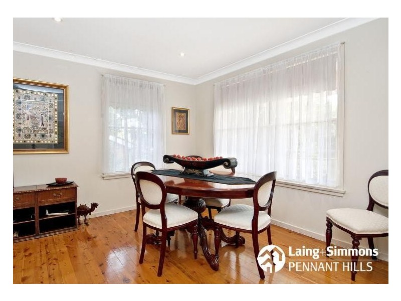 22 Lutanda Close, Pennant Hills NSW 2120