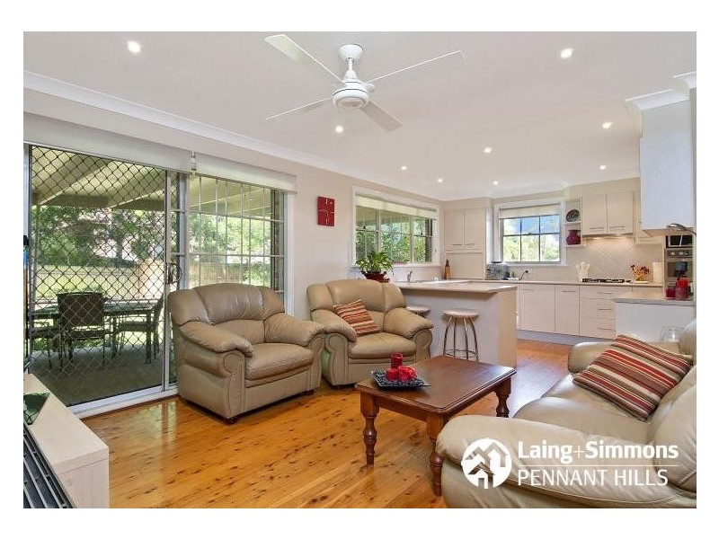 22 Lutanda Close, Pennant Hills NSW 2120