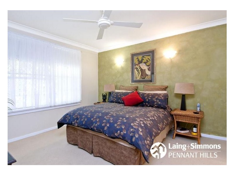 22 Lutanda Close, Pennant Hills NSW 2120