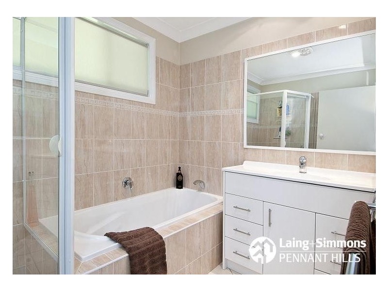 22 Lutanda Close, Pennant Hills NSW 2120