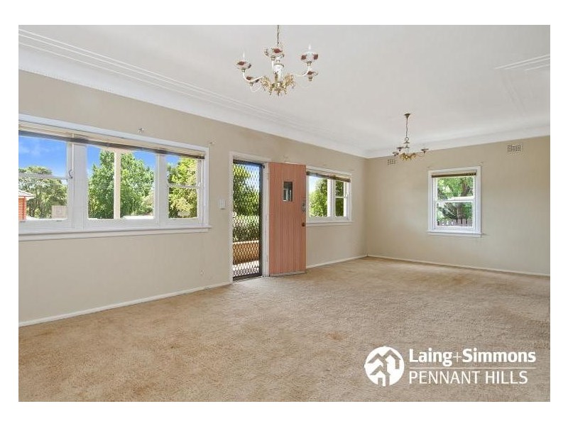 6 Laurence Street, Pennant Hills NSW 2120