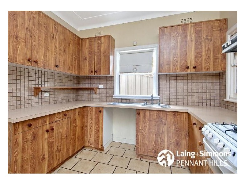 6 Laurence Street, Pennant Hills NSW 2120