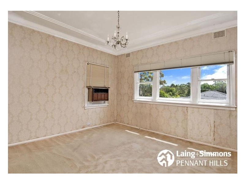 6 Laurence Street, Pennant Hills NSW 2120